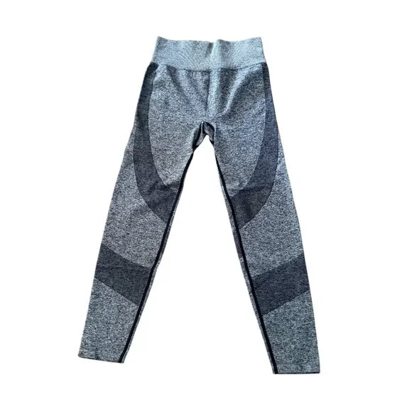 Pink Active leggings size Medium - Picture 7 of 14